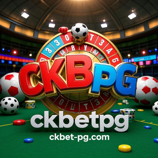 A Emoção do Bingo na Plataforma Ckbetpg