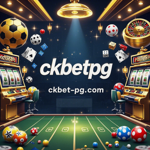 A Emoção da Roleta: Uma Análise do Jogo Clássico no ckbetpg