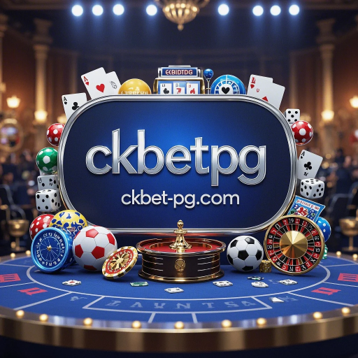 Explorando a Categoria 'Virtual' no Site Ckbetpg